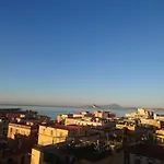 Casa Flegrea Bagnoli شقة نابولي