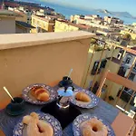 شقة Casa Flegrea Bagnoli