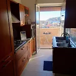 Casa Flegrea Bagnoli نابولي