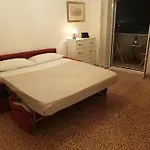 Casa Flegrea Bagnoli شقة