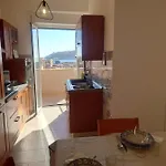 Casa Flegrea Bagnoli شقة *