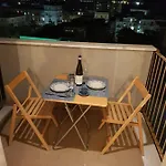 Casa Flegrea Bagnoli شقة *