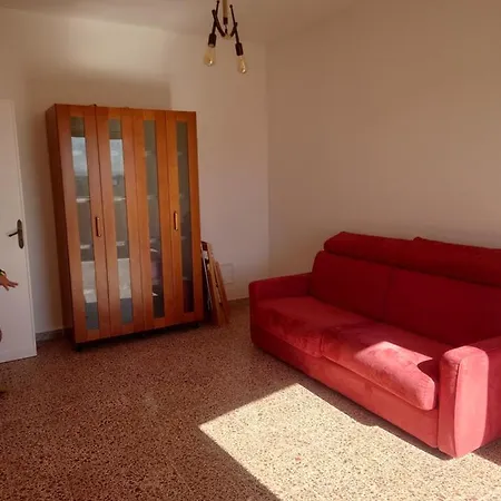 Casa Flegrea Bagnoli *