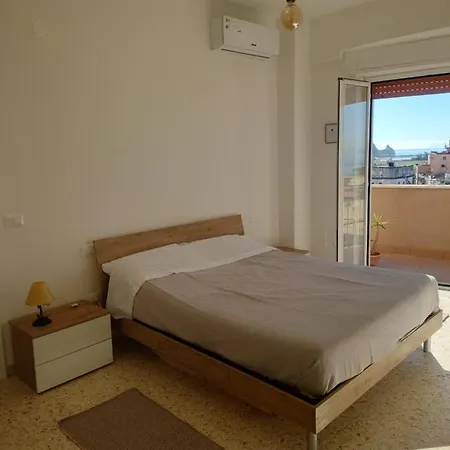 Casa Flegrea Bagnoli