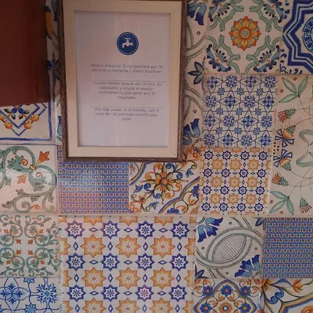 Апартаменты Casa Flegrea Bagnoli *