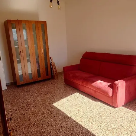 Апартаменты Casa Flegrea Bagnoli