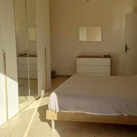 Casa Flegrea Bagnoli * Неаполь