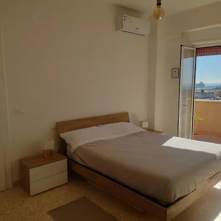 Lejlighed Casa Flegrea Bagnoli *