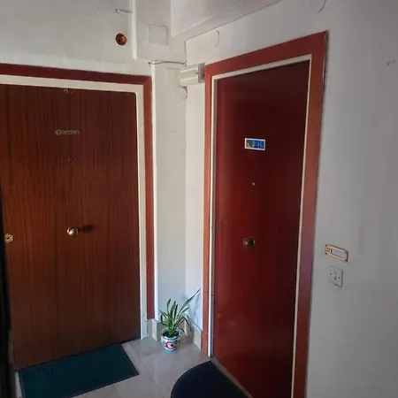 Casa Flegrea Bagnoli *